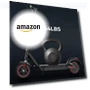 Превью Electric Scooter for Adults — Electric Vehicles, iScooter