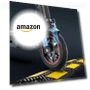 Превью Electric Scooter for Adults — Electric Vehicles, iScooter