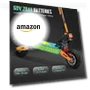 Превью Electric Scooter — Electric Vehicles, ZSNAKE