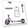 Превью Electric Scooter — Electric Vehicles, Tawind