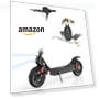 Превью Electric Scooter — Electric Vehicles, iScooter