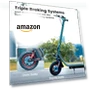 Превью Electric Scooter — Electric Vehicles, iScooter