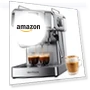 Превью Espresso Machine with Milk Frother Steam Wand — Coffee & Espresso Combos, SHARDOR