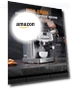 Превью Espresso Machine with Milk Frother Steam Wand — Coffee & Espresso Combos, SHARDOR