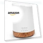 Превью Essential Oil Diffuser with Humidifier — Diffusers, ASAKUKI