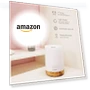 Превью Essential Oil Diffuser with Humidifier — Diffusers, ASAKUKI