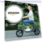 Превью Foldable Electric Scooter with Seat — Electric Vehicles, Caroma
