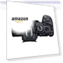 Превью Full-Frame Mirrorless Camera — Remote Controls, Canon
