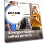Превью Fully Automatic Espresso Machine with Milk Frother — Electric Blade Coffee Grinders, Philips