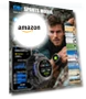 Превью GPS Military Smart Watch — Smartwatches, LIGE