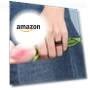Превью Inner Arc Ergonomic Breathable Design Silicone Rubber Wedding Bands — Smart Rings, Egnaro