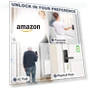 Превью Keyless Entry Door Lock — Keyless Entry, VIGOPKA