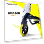Превью Kids Drift Scooter — Push Scooters, Yvolution