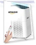 Превью Large Room Air Purifier with H14 True HEPA Filter — Electrostatic Air Purifiers, DAYETTE