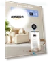 Превью Large Room Air Purifier with H14 True HEPA Filter — Electrostatic Air Purifiers, DAYETTE