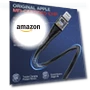 Превью MFi Certified iPhone Charger Cable 3 Pack — Chargers & Cables, OIITH