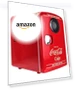 Превью Mini Fridge with Bluetooth Speaker — Mini Fridges, Koolatron