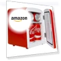 Превью Mini Fridge with Bluetooth Speaker — Mini Fridges, Koolatron