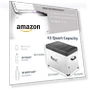 Превью Portable Car Freezer — Mini Fridges, Alpicool
