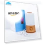 Превью Premium Essential Oil Diffuser Aromatherapy Humidifier — Diffusers, BlueHills