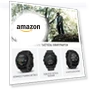 Превью Premium Tactical GPS Smartwatch — Smartwatches, Garmin