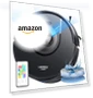 Превью Robot Vacuum and Mop Combo — Smart Cleaning Robots, Laresar Clean