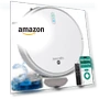 Превью Robot Vacuum and Mop Combo — Smart Cleaning Robots, SereneLife