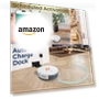 Превью Robot Vacuum and Mop Combo — Smart Cleaning Robots, SereneLife