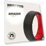 Превью Silicone Ring - Breathable Rubber Wedding Rings — Smart Rings, Groove Life