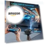 Превью Smart 4K Projector with WiFi and Bluetooth — Home Theater Projectors, GooDee