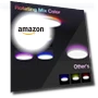 Превью Smart Ceiling Light RGB — LED, VocgoUU