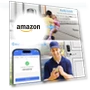 Превью Smart Door Lock with Handle — Smart Home Security, MSR X6