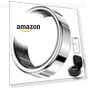Превью Smart Ring Fitness Tracker — Smartwatches, Naughtbaby