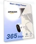 Превью Solar Security Cameras Wireless Outdoor — Smart Home Security, AOSU