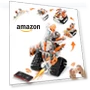 Превью STEM Robot Building Kit — Construction Kits, SUNRISELAND