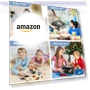 Превью STEM Robot Building Kit — Construction Kits, SUNRISELAND