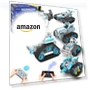 Превью STEM Robot for Kids — Construction Kits, Suplanet