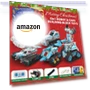 Превью STEM Robot for Kids — Construction Kits, Suplanet