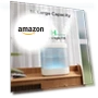 Превью Super Easy to Clean Top Fill Auto Adapt Cool Mist Humidifier — Air Moisture Control, Homvana