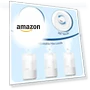Превью Top Fill Cool Mist Humidifier — Air Moisturizers, Rosekm