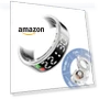 Превью Touch Screen Smart Ring — Wearable Accessories, viohead