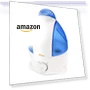 Превью Ultrasonic Humidifiers for Bedroom and Baby Nursery — Air Moisturizers, Crane