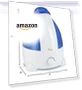 Превью Ultrasonic Humidifiers for Bedroom and Baby Nursery — Air Moisturizers, Crane