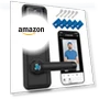 Превью Video Smart Door Lock with Fingerprint — Smart Home Security, Nyboer