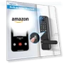 Превью Video Smart Door Lock with Fingerprint — Smart Home Security, Nyboer