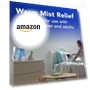 Превью Warm Mist Humidifier — Air Moisturizers, Vicks
