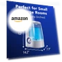 Превью Warm Mist Humidifier — Air Moisturizers, Vicks