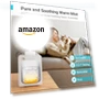Превью Warm Mist Humidifier — Air Moisturizers, Livatro