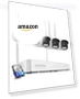 Превью WiFi 6 Security Camera System — Security Cameras, ZOSI