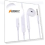 Превью Wired Headphones Earbuds with Wired Control & Mic — In-Ear Headphones